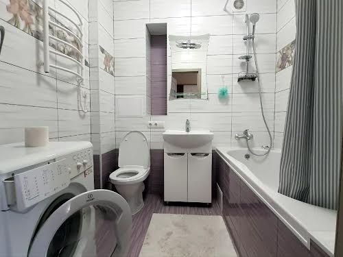 квартира за адресою Люстдорфська дор. (Черноморская), 100б