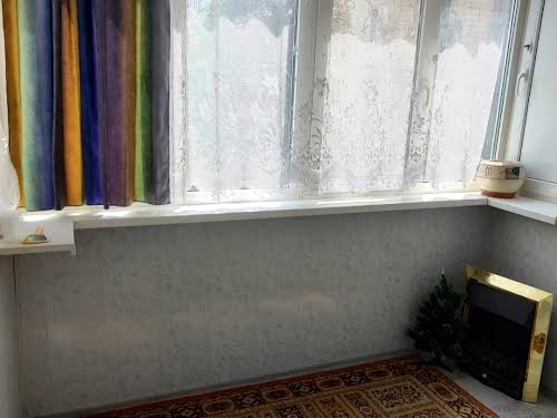 квартира по адресу Проспект героїв, 11