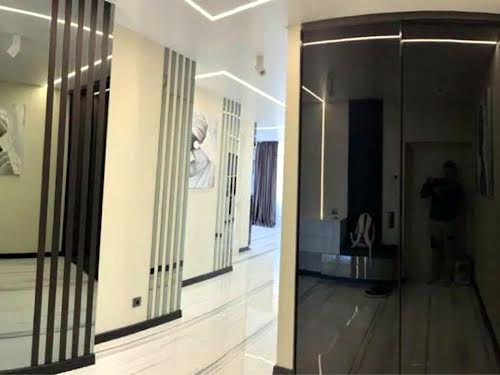 квартира за адресою Роксолани вул., 16