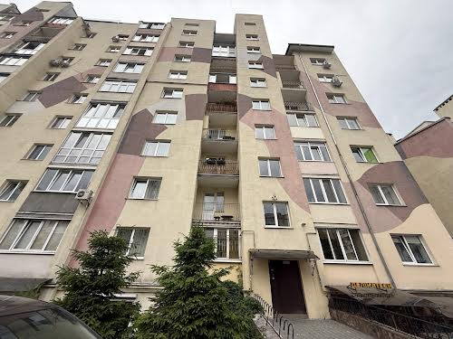 квартира за адресою Варшавська вул., 136