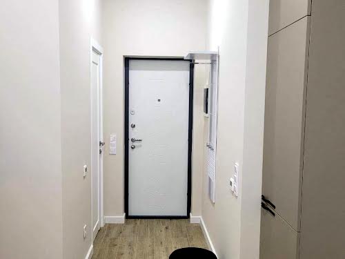 квартира за адресою Зоряний бульв., 1м