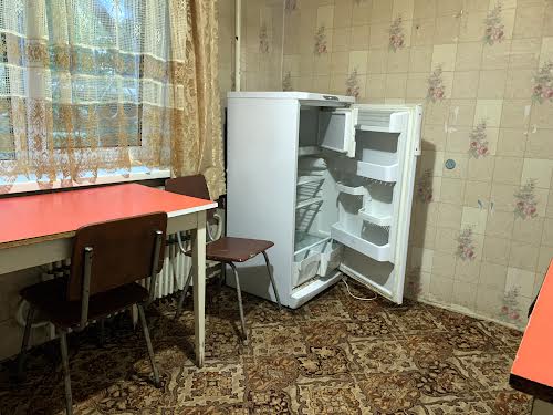 квартира за адресою Дніпро, житловий масив Тополя-3 вул., 22