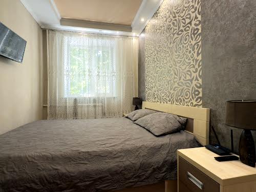 квартира за адресою Шевченка просп., 25