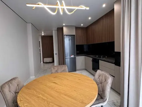 квартира по адресу Сапёрное Поле ул., 5