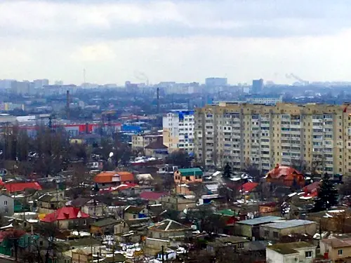 квартира по адресу Михаила Грушевского ул., 30в