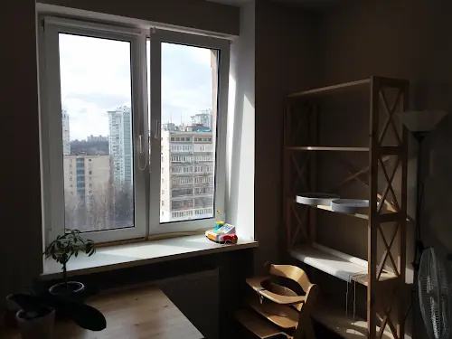 квартира по адресу Митрополита Василия Липковского ул. (Урицкого), 18