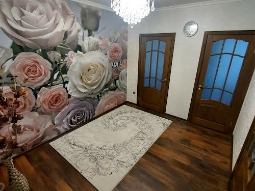 квартира по адресу Херсонське Шоссе, 26