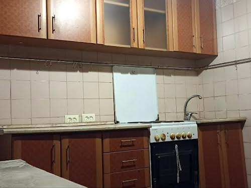 квартира за адресою Маршала Рокосовського просп., 8