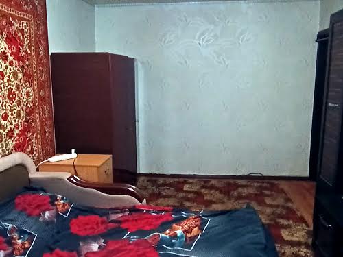 квартира по адресу Сергея Колачевского ул. (23-го Февраля), 128