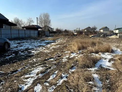 ділянка за адресою 