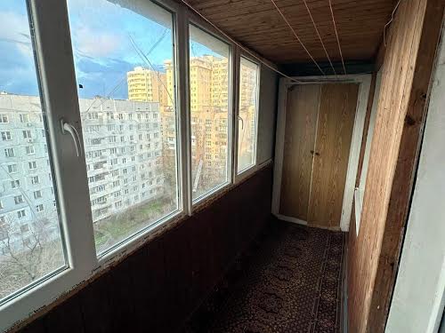 квартира по адресу Светлый пер., 8