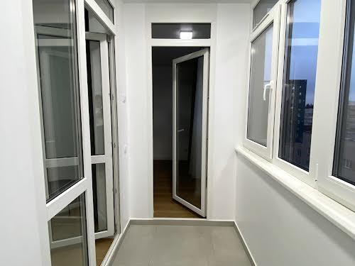 квартира по адресу Львов, Зеленая ул., 204