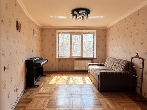 квартира за адресою Київська вул., 1