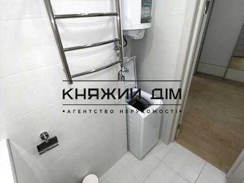 квартира за адресою Ревуцького вул., 40-В