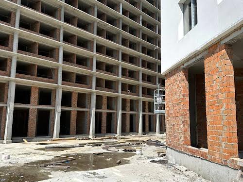 коммерческая по адресу Трускавецкая ул., 4в