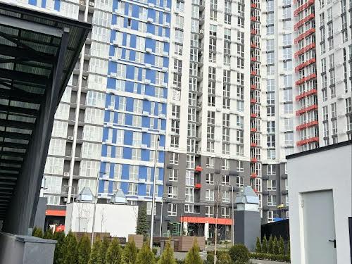 квартира за адресою Гліба Бабіча вул. (Канальна), 8-Б