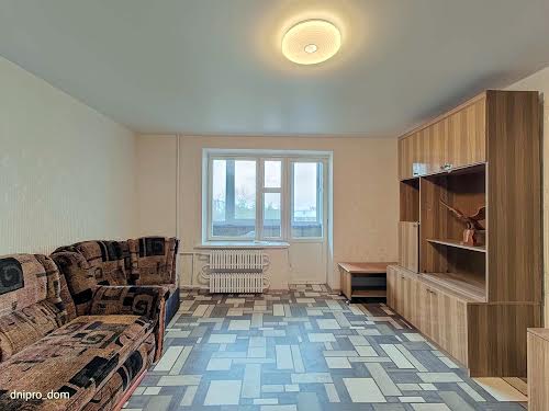 квартира по адресу Александра Поля просп. (Кірова), 22