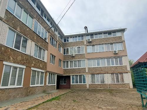 квартира за адресою Черняховського вул., 28