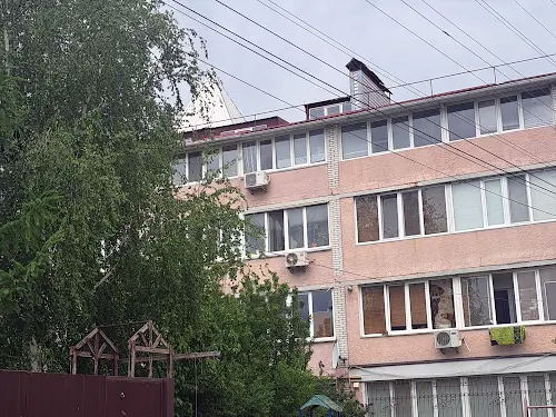 квартира за адресою Черняховського вул., 28