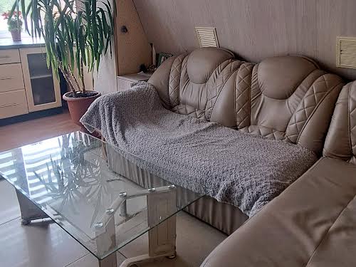 квартира за адресою Черняховського вул., 28