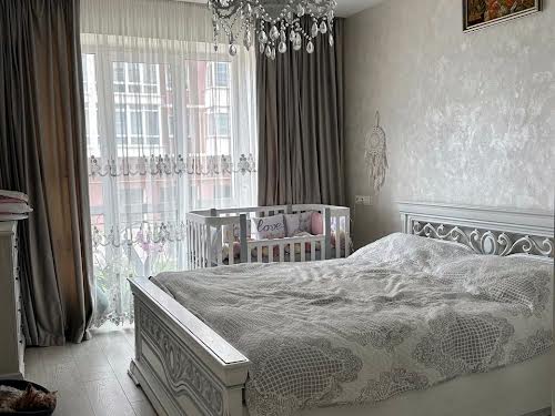 квартира за адресою Винна Гора вул., 7