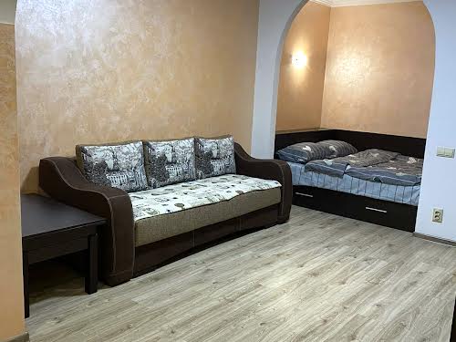 квартира за адресою Стрийська вул., 45А