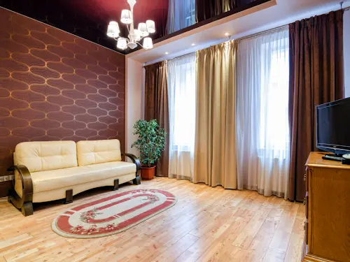 квартира по адресу Гетьмана Дорошенко ул. (Жовтневая), 30