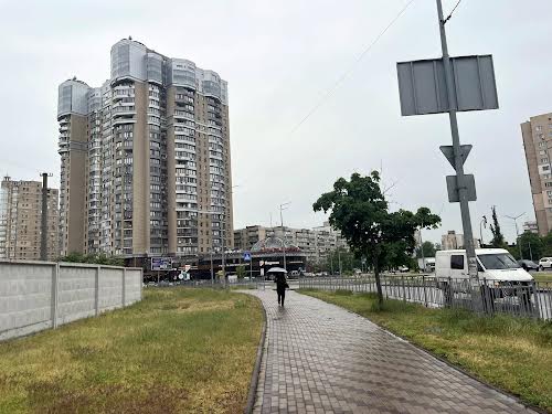 квартира за адресою Микільсько-Слобідська вул., 1-А