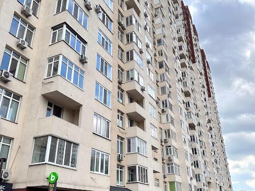 квартира по адресу Полевая ул., 73