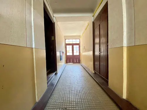 квартира по адресу Турецкая ул., 1