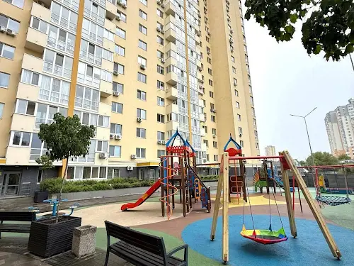 квартира по адресу Новомостицкая ул., 15