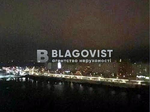 квартира за адресою Миколи Бажана просп., 1-М