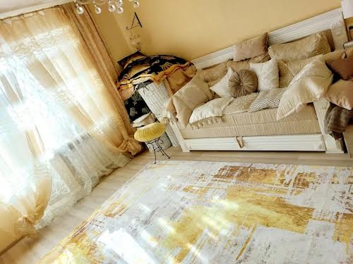 квартира за адресою Лесі Українки бульв., 24