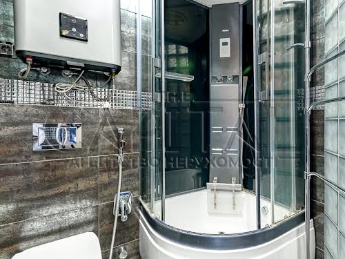 квартира за адресою Золотоустівська вул., 34