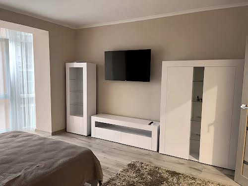 квартира за адресою Калуське шосе, 3 к7
