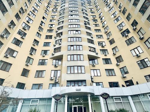 квартира за адресою Шевченка просп., 33б