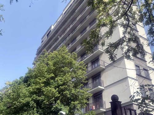 квартира по адресу Шевченко просп., 30