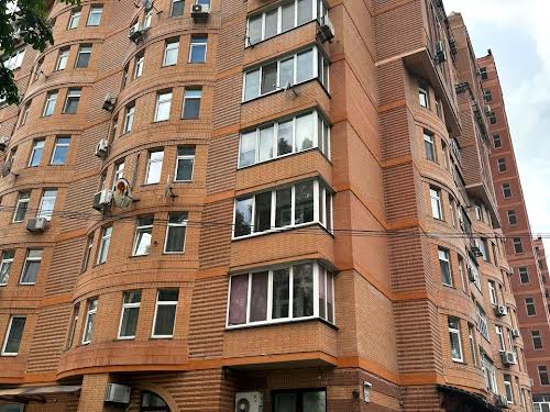 квартира по адресу Герцена ул., 17-25