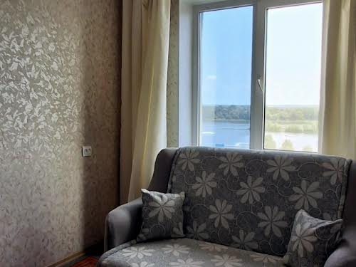 квартира за адресою Набережна Перемоги вул., 58