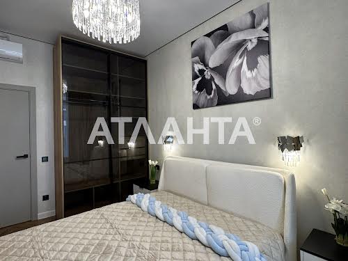 квартира за адресою Фонтанська дорога вул. (Перекопской дивизии улица), 77-А
