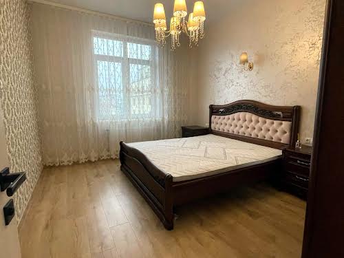 квартира за адресою В'ячеслава Чорновола просп., 73