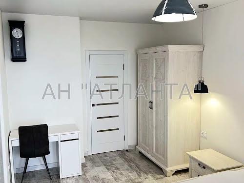 квартира за адресою Теремківська вул., 3-А