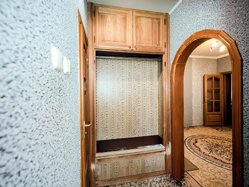 квартира за адресою Татарський пров., 8
