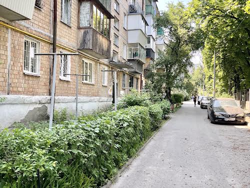 квартира за адресою Голосіївський просп. (40-річчя Жовтня), 120к3