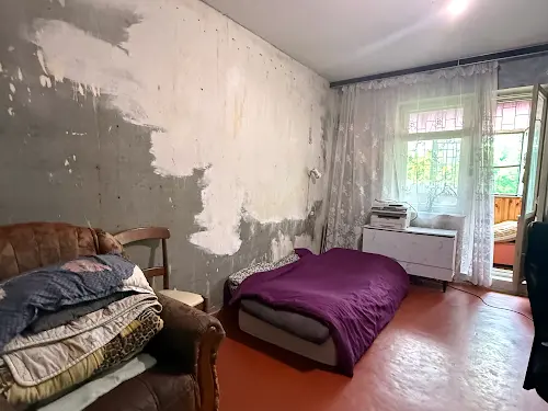 квартира за адресою Оноре де Бальзака вул., 16