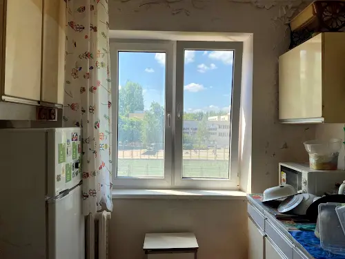 квартира за адресою Кримська вул., 67