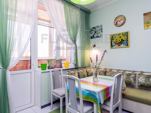 квартира по адресу Борщаговская ул., 30-А