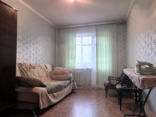 квартира за адресою Збройних Сил України вул. (Інтернаціоналістів), 17