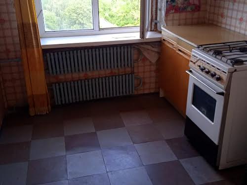 квартира за адресою Академіка Янгеля вул., 22
