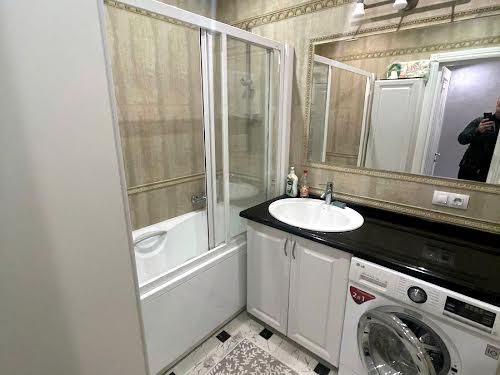 квартира за адресою Саломеи Крушельницкой, 8